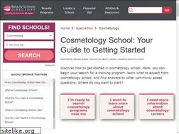 Sites similar to tophairschools.com