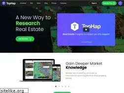 Sites similar to tophap.com
