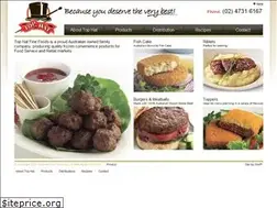 Sites similar to tophat.com.au