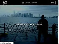 Sites similar to tophat.tv