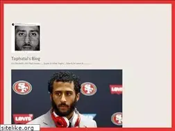 Sites similar to tophatal.wordpress.com