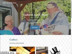 Sites similar to tophatandjackie.com