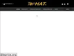 Sites similar to tophatarchery.com