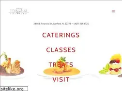 Sites similar to tophatcatering.org