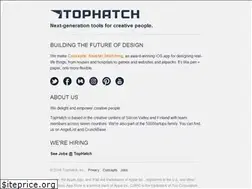 Sites similar to tophatch.com