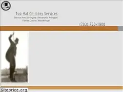 Sites similar to tophatchimneyva.com