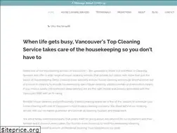 Sites similar to tophatcleaning4you.com