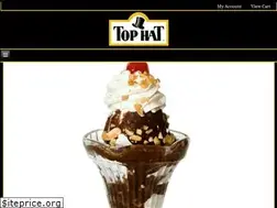 Sites similar to tophatcompany.com