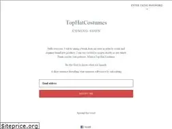 Sites similar to tophatcostumes.com