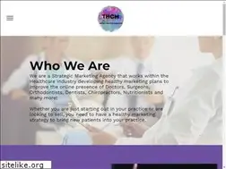 Sites similar to tophatcreativemarketing.com