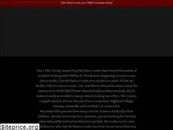 Sites similar to tophatdance.com