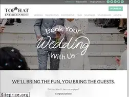 Sites similar to tophatdj.com