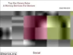 Sites similar to tophatestatesales.com
