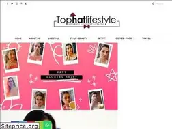 Sites similar to tophatlifestyle.com