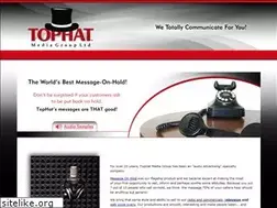 Sites similar to tophatmedia.com