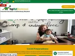 Sites similar to tophatmontessori.com