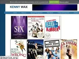 Sites similar to tophatonstage.com