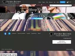 Sites similar to tophatrecords.co.uk