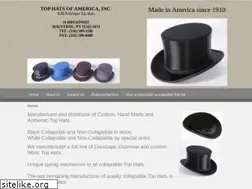 Sites similar to tophats.com