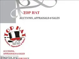 Sites similar to tophatsells.vpweb.com