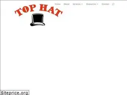 Sites similar to tophatstatecollege.com