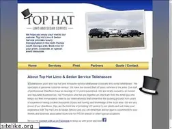 Sites similar to tophattallahassee.com