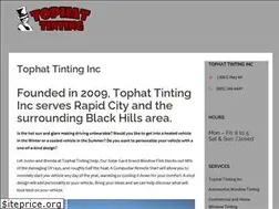 Sites similar to tophattinting.com