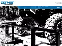 Sites similar to tophattrailers.com