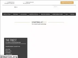 Sites similar to tophattux.com