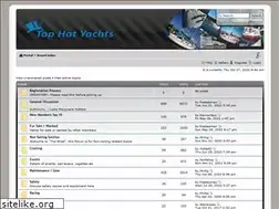 Sites similar to tophatyachts.com
