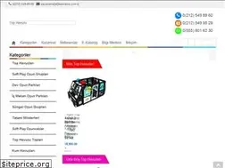Sites similar to tophavuzu.net