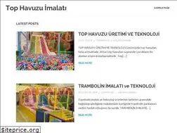 Sites similar to tophavuzu.org