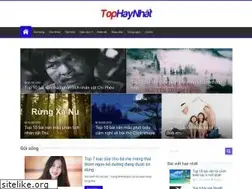 Sites similar to tophaynhat.com
