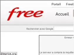 Sites similar to tophe67210.free.fr