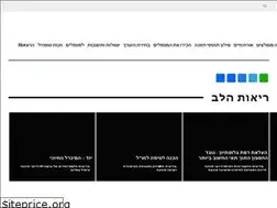 Sites similar to topheal.co.il