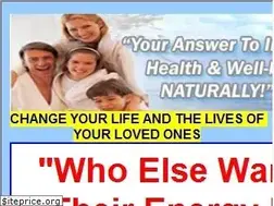 Sites similar to tophealthadvice.com