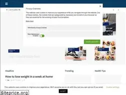 Sites similar to tophealthyfoods.com