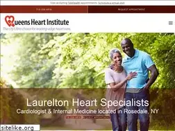 Sites similar to topheartdoctors.com