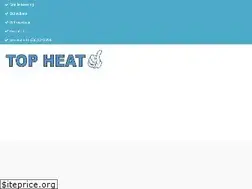 Sites similar to topheat.eu