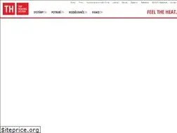 Sites similar to topheating.de