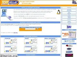 Sites similar to tophellas.com