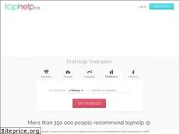 Sites similar to tophelp.co