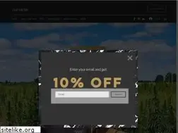 Sites similar to tophemp.co.nz