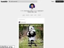 Sites similar to topherchris.com