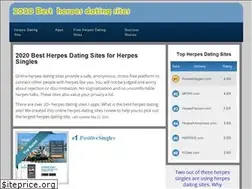 Sites similar to topherpesdatingsites.com