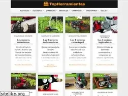 Sites similar to topherramientas.info