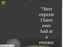 Sites similar to tophersgrill.com