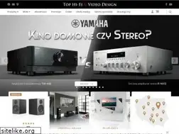 Sites similar to tophifi.pl