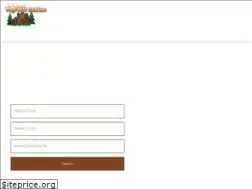 Sites similar to tophillcabins.com