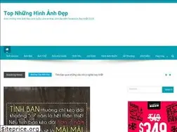 Sites similar to tophinhanhdep.com
